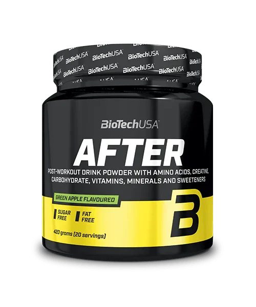 BIOTECH USA - After