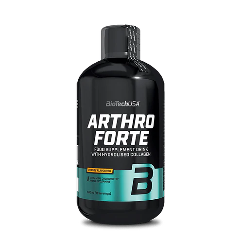 BIOTECH USA - Arthro Forte Liquid