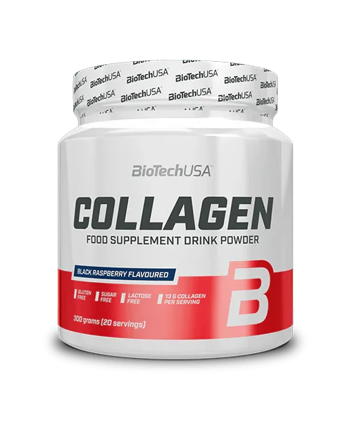BIOTECH USA - Collagen