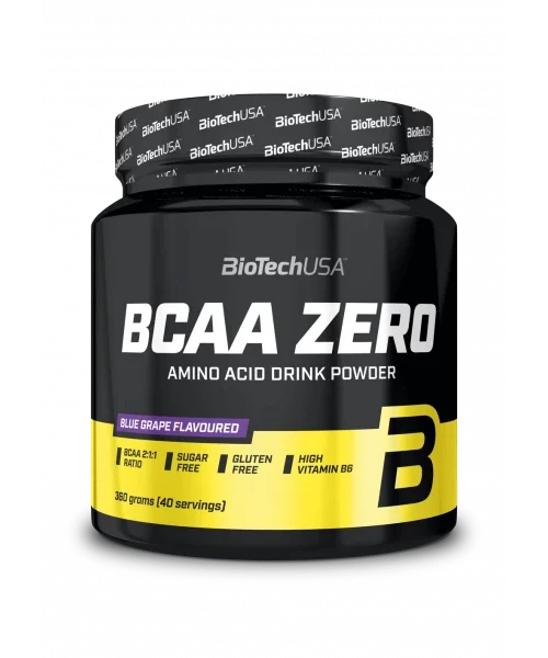 BIOTECH USA - Bcaa Zero