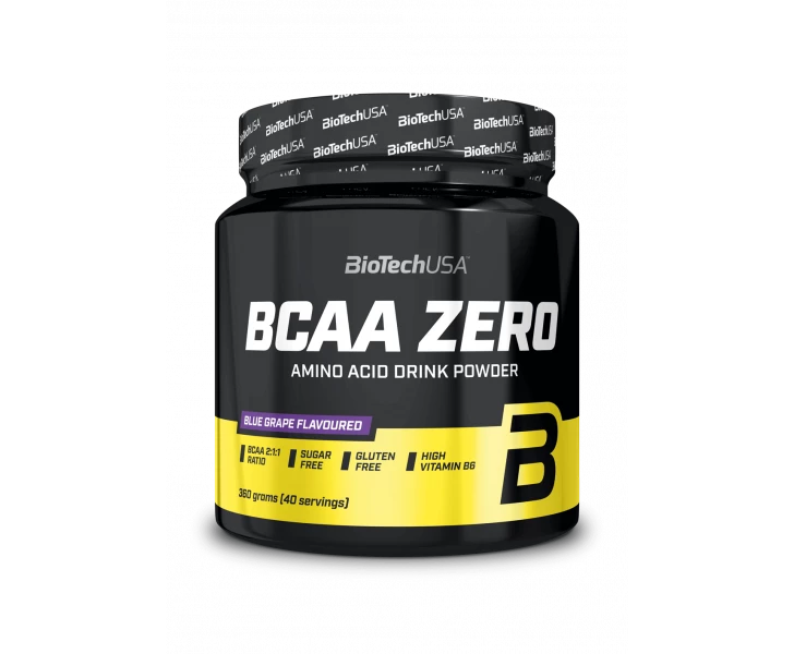 BIOTECH USA - Bcaa Zero