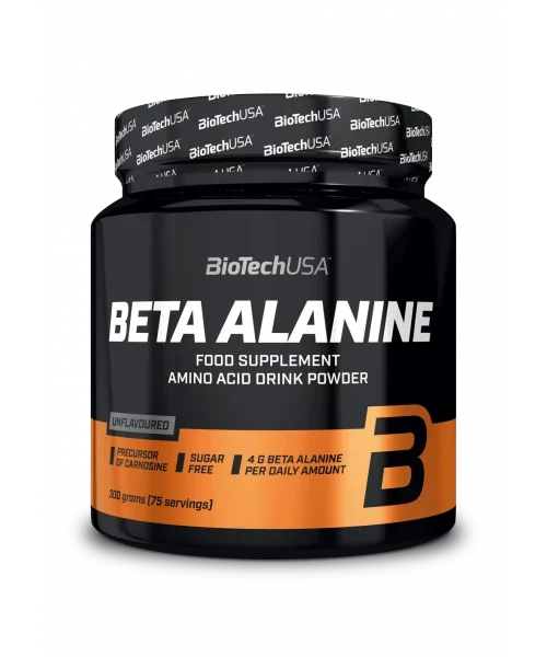BIOTECH USA - Beta Alanine