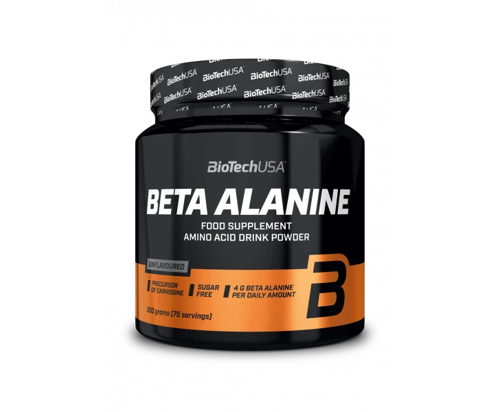 BIOTECH USA - Beta Alanine
