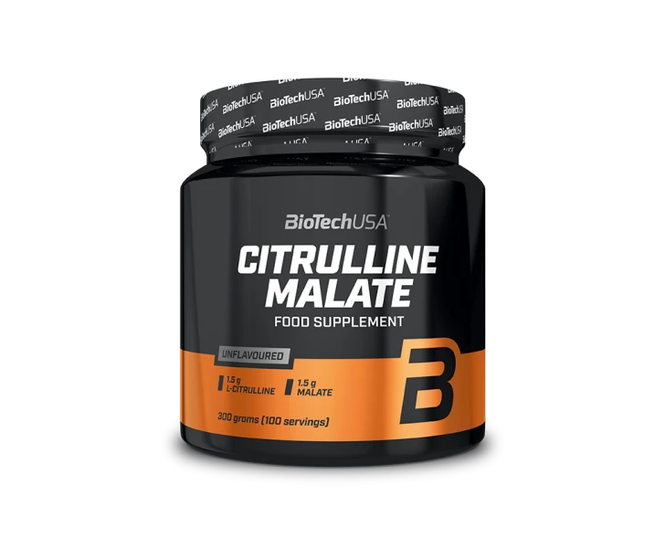 BIOTECH USA - Citrulline Malate