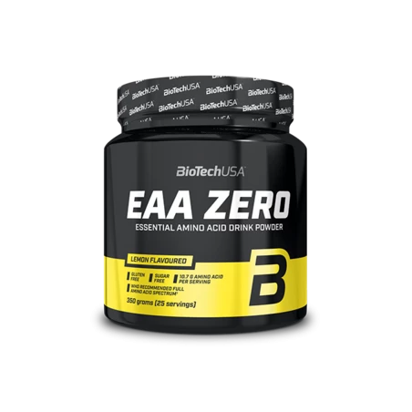 BIOTECH USA - Eaa Zero