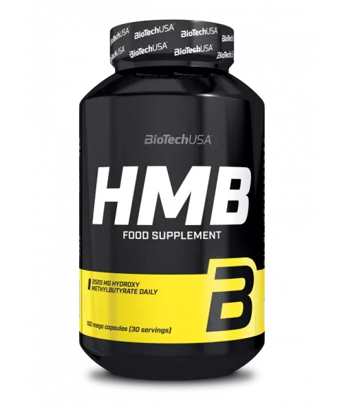 BIOTECH USA - Hmb