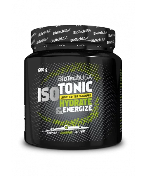 BIOTECH USA - Isotonic