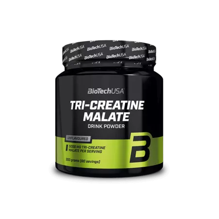 BIOTECH USA - Tri Creatine Malate