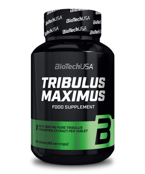 BIOTECH USA - Tribulus Maximus