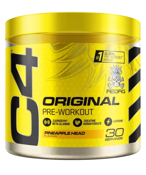 C4 Original