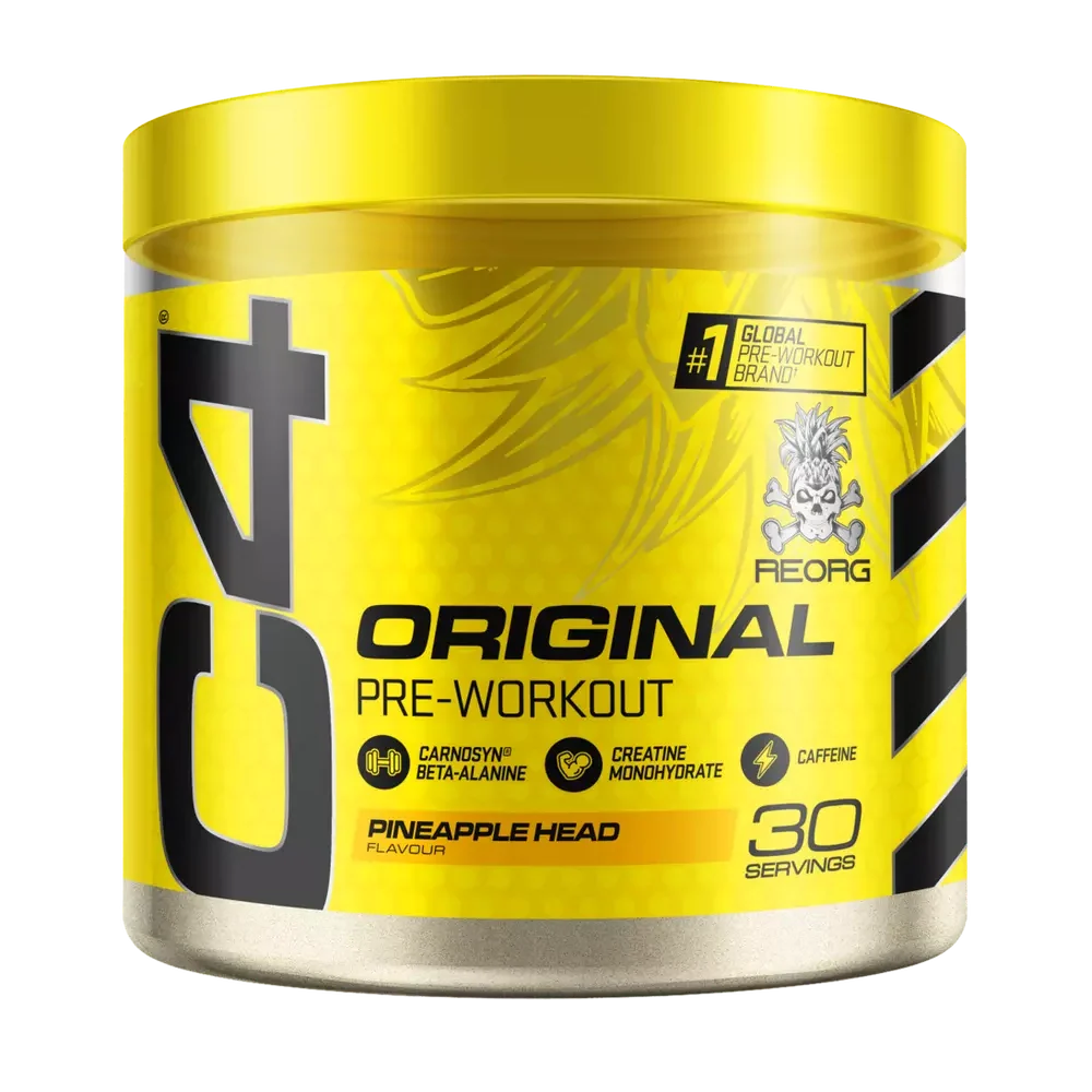 C4 Original