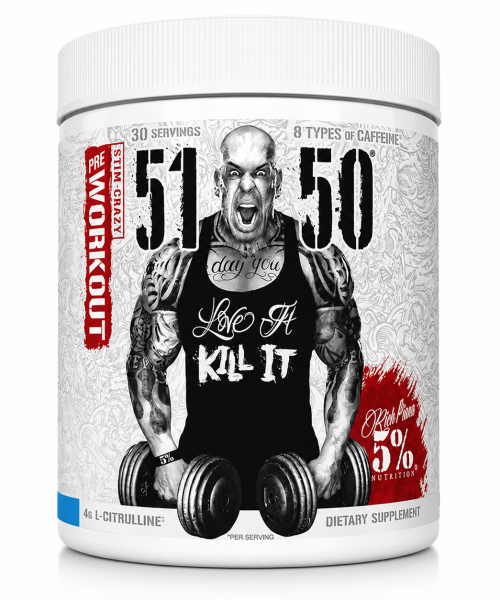 5% Nutrition 5150